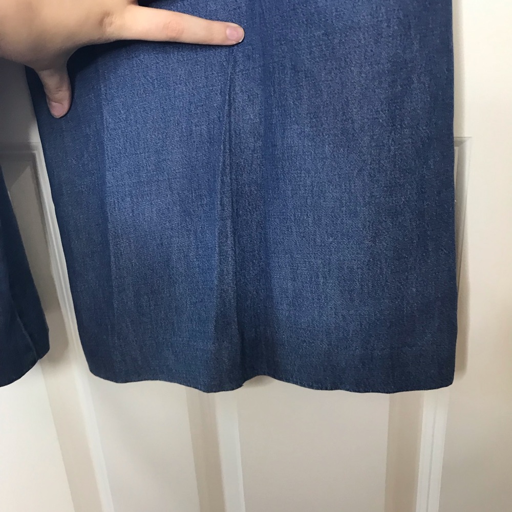 Michael Kors Wide leg pants - Picture 6 of 6
